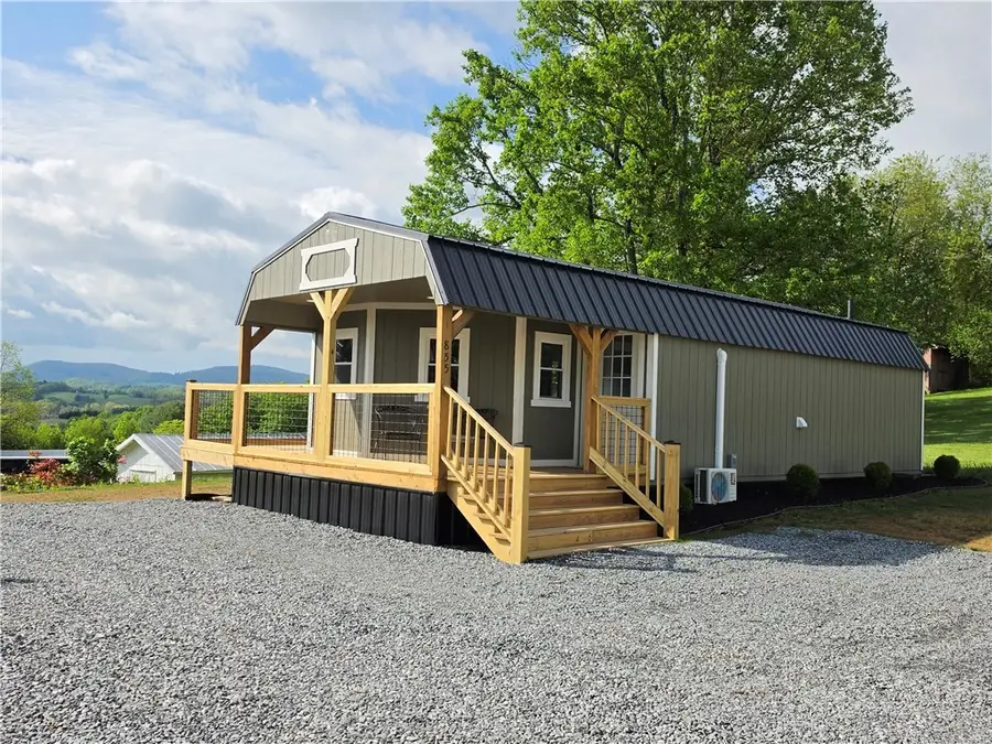855 Grandview Drive, Sparta, NC 28675 - #2