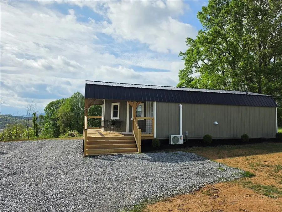 855 Grandview Drive, Sparta, NC 28675 - #3