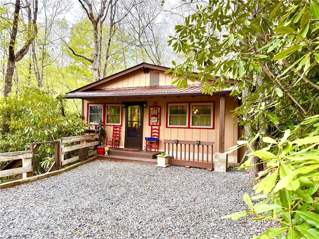 88 Ash Loop, Newland, NC 28657 - #1