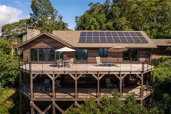 260 Beacon Hill, Blowing Rock, NC 28605
