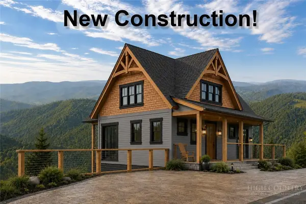 174 Winter Park Trail, Beech Mountain, NC 28604