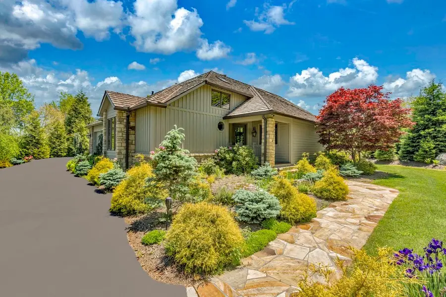 30 Crestview Lane, Banner Elk, NC 28604 - #3