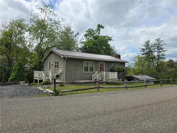 159 Doyle Bare Road, West Jefferson, NC 28694