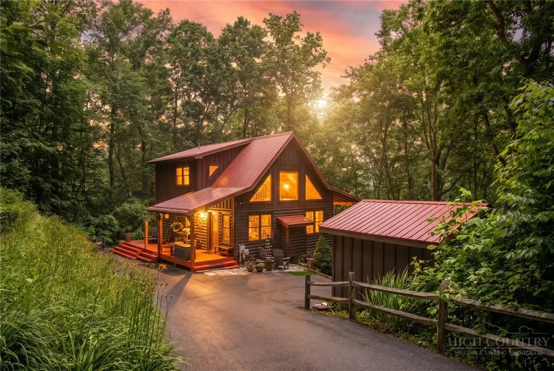 1645 Carefree Cove, Zionville, NC 28698 - #1