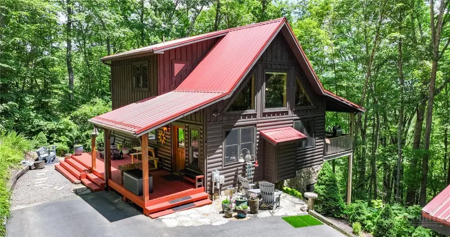1645 Carefree Cove, Zionville, NC 28698 - #2