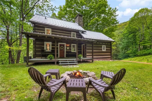 410 Loves Knob Road, Sugar Grove, NC 28607