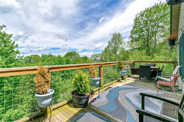 1078 Charter Hills Road, Beech Mountain, NC 28604