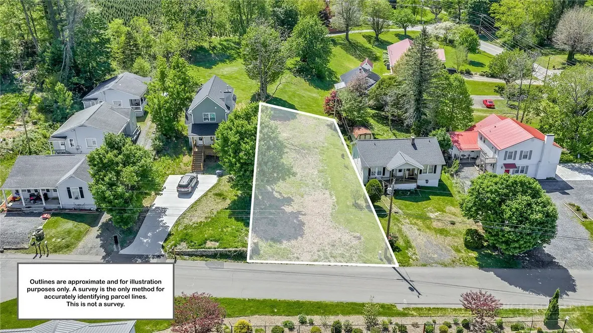 TBD Graybeal Avenue, West Jefferson, NC 28694 - #1