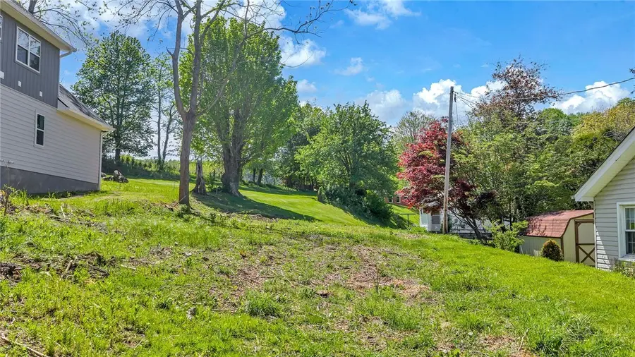 TBD Graybeal Avenue, West Jefferson, NC 28694 - #3
