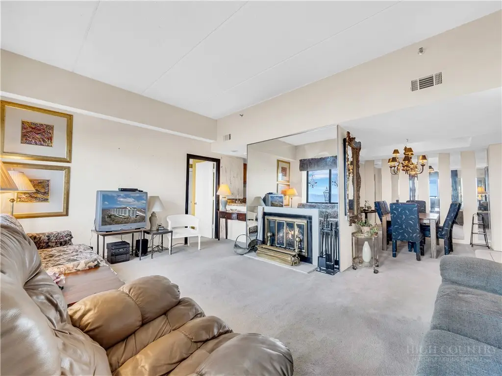 303 Sugar Top Drive #3127, Sugar Mountain, NC 28604 - #1