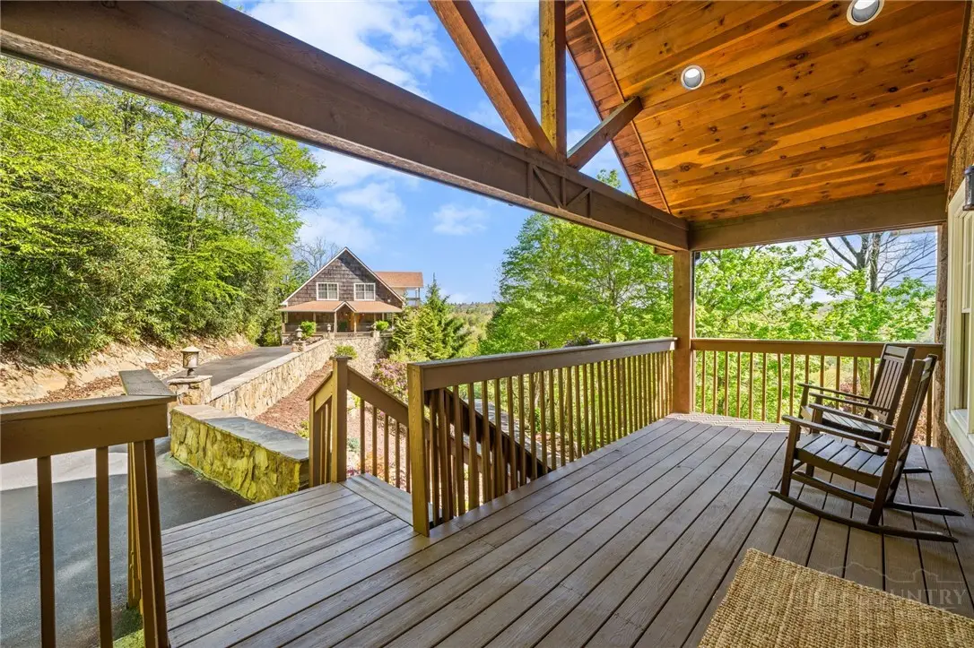 371 Green Hill Woods, Blowing Rock, NC 28605 - #1