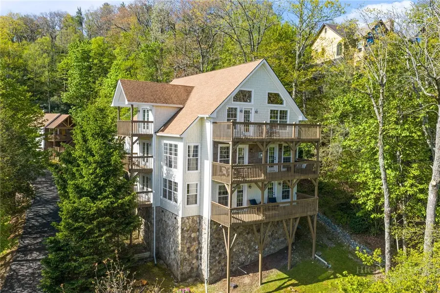 371 Green Hill Woods, Blowing Rock, NC 28605 - #2
