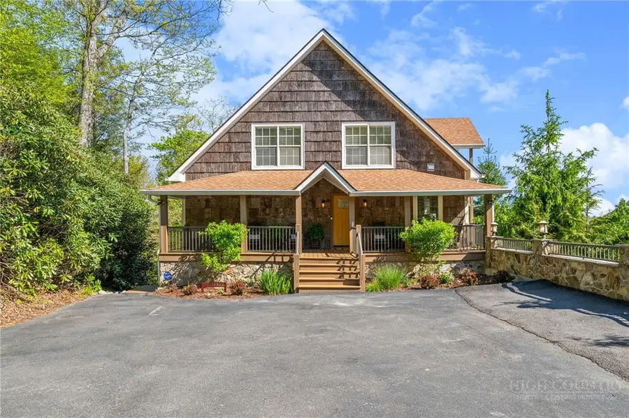 371 Green Hill Woods, Blowing Rock, NC 28605 - #3