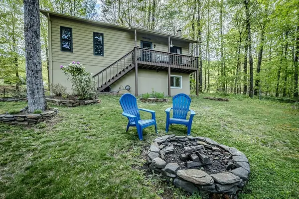460 Harley Perry Road, Zionville, NC 28698