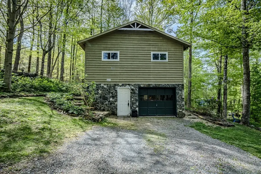 460 Harley Perry Road, Zionville, NC 28698 - #2