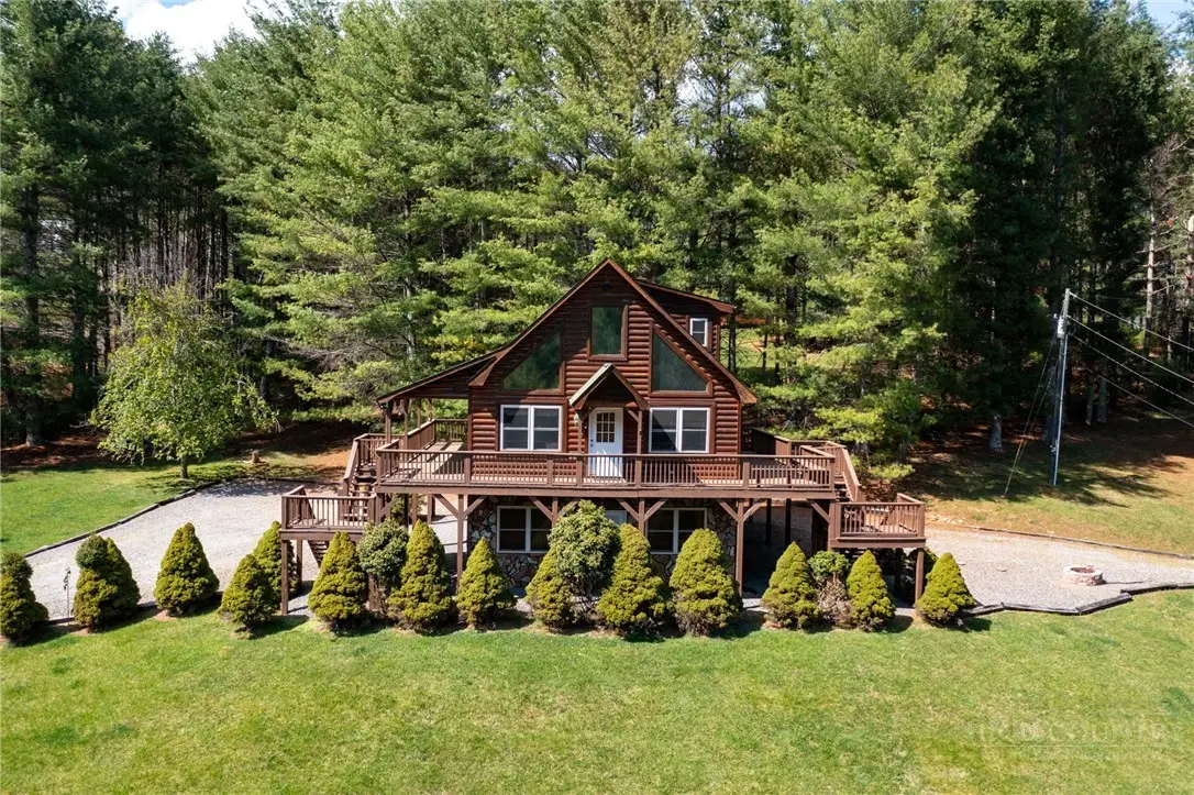 11 Lucky Lakes Drive, Grassy Creek, NC 28631 - #1