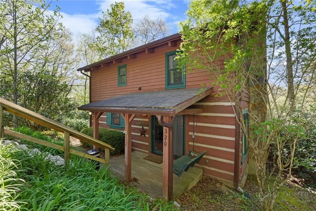 320 Holly Lane, Blowing Rock, NC 28605 - #1
