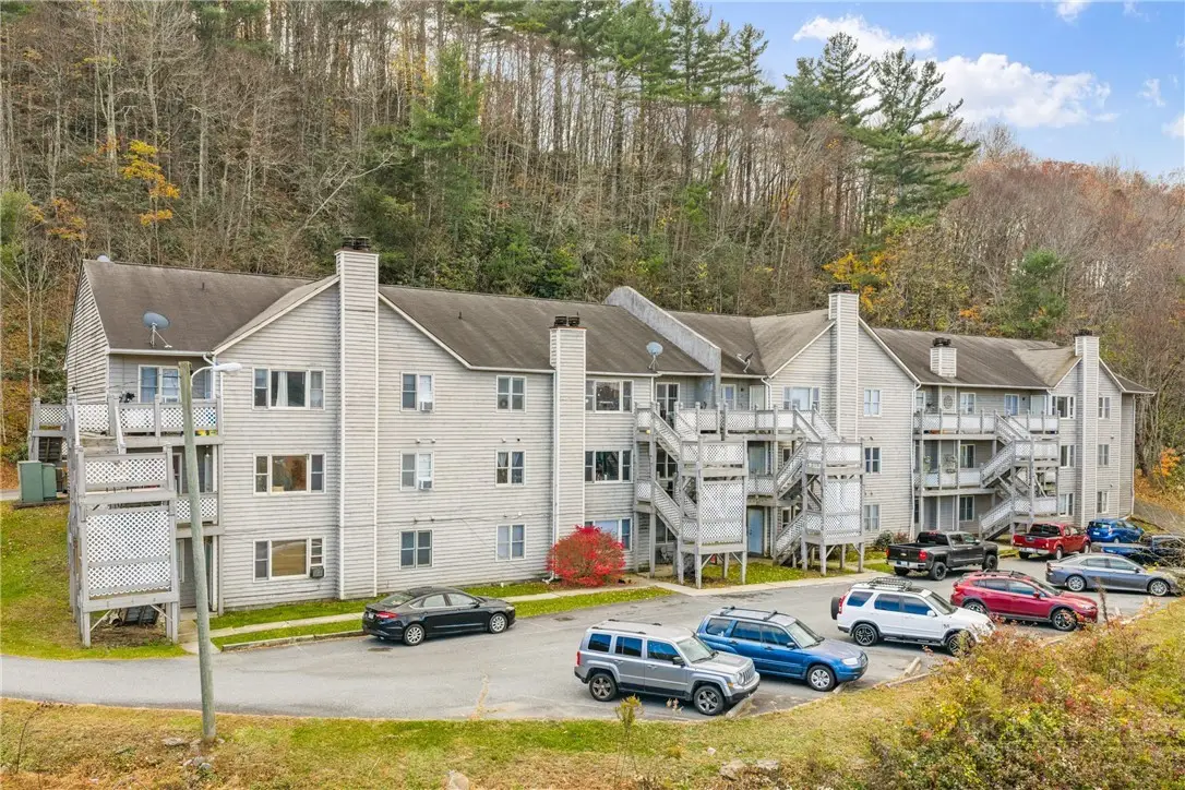 200 Pilgrims Way #12, Boone, NC 28607 - #1