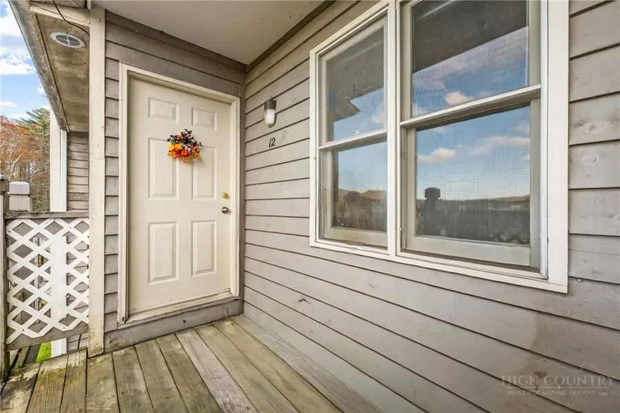 200 Pilgrims Way #12, Boone, NC 28607 - #2