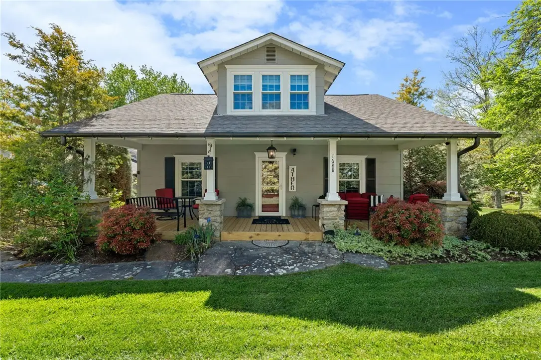 1688 Sunset Drive, Blowing Rock, NC 28605 - #1