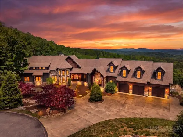 359 Nightshade Road, Boone, NC 28607
