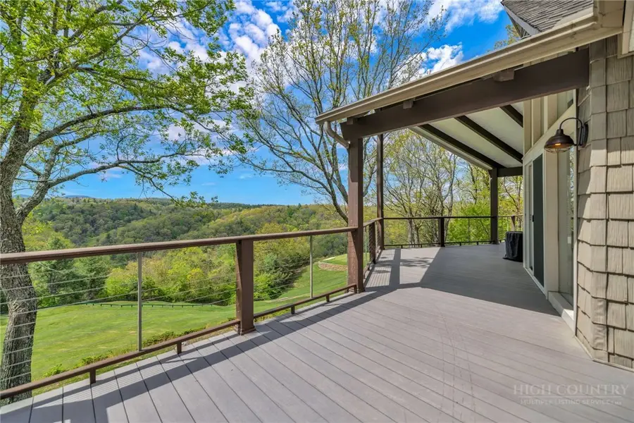 60 Sir Richards Court, Roaring Gap, NC 28668 - #3