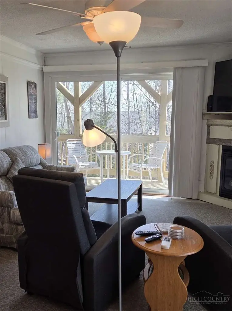 103 Lower Holiday Lane #A101, Beech Mountain, NC 28604 - #3