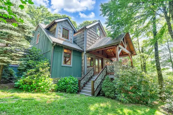 324 Chickasaw Trail, Blowing Rock, NC 28605