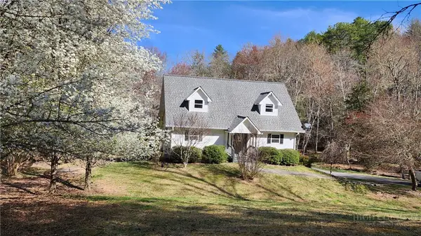 360 River Cove Lane, Hayesville, NC 28904