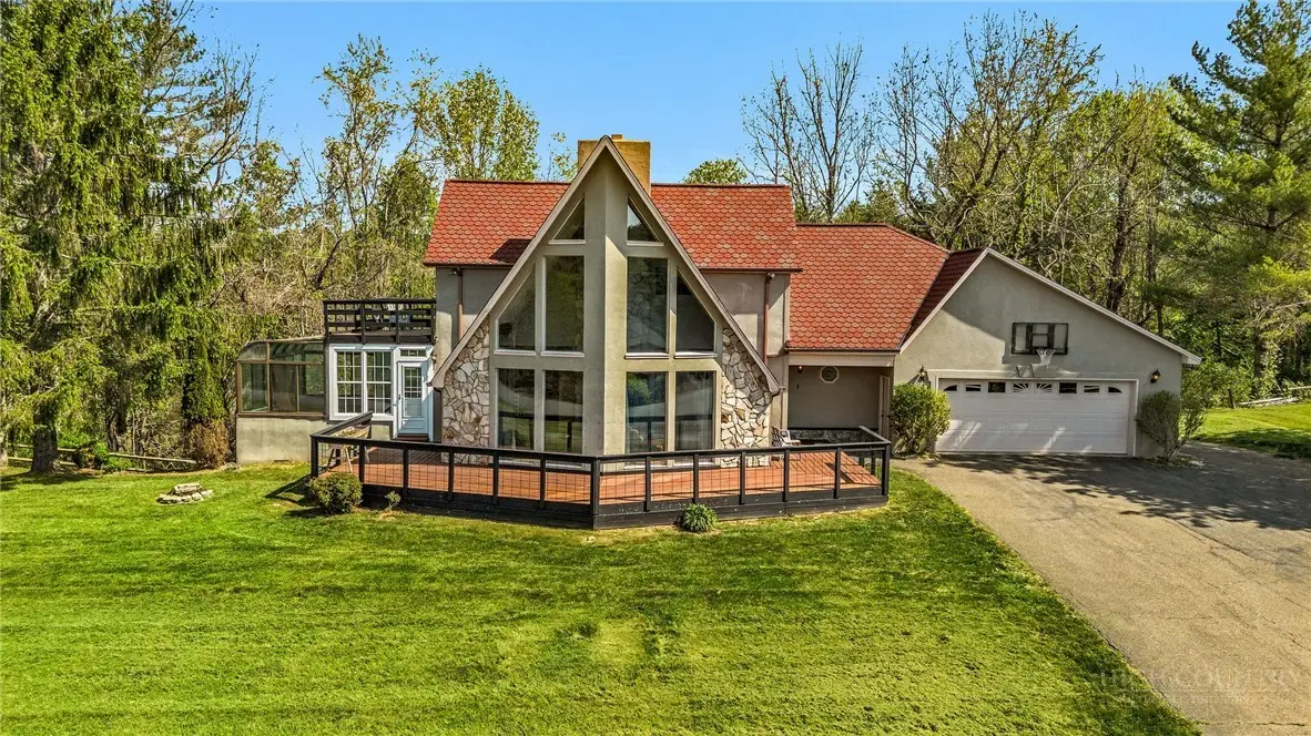 346 Clear View Ridge Road, Crumpler, NC 28617 - #1