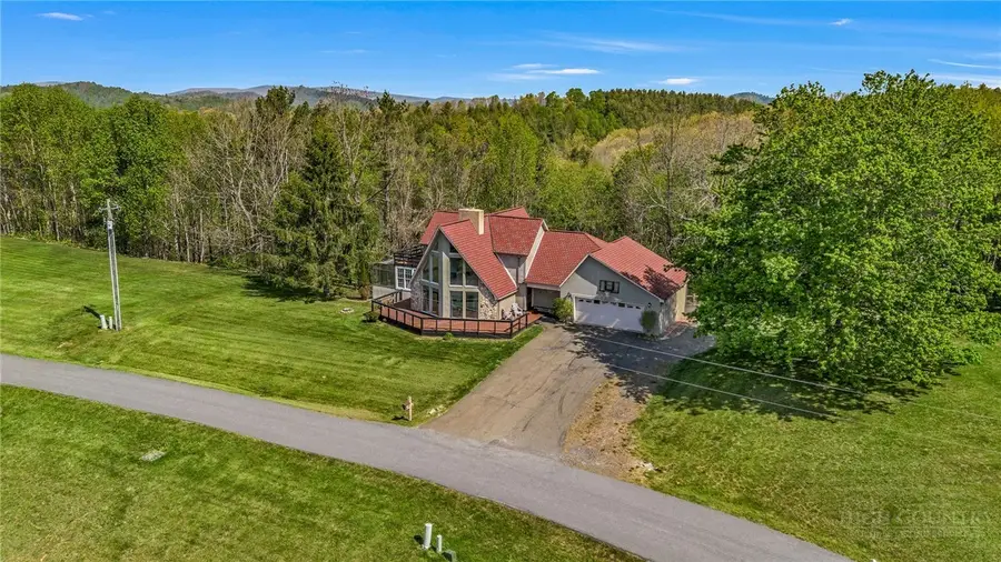 346 Clear View Ridge Road, Crumpler, NC 28617 - #3