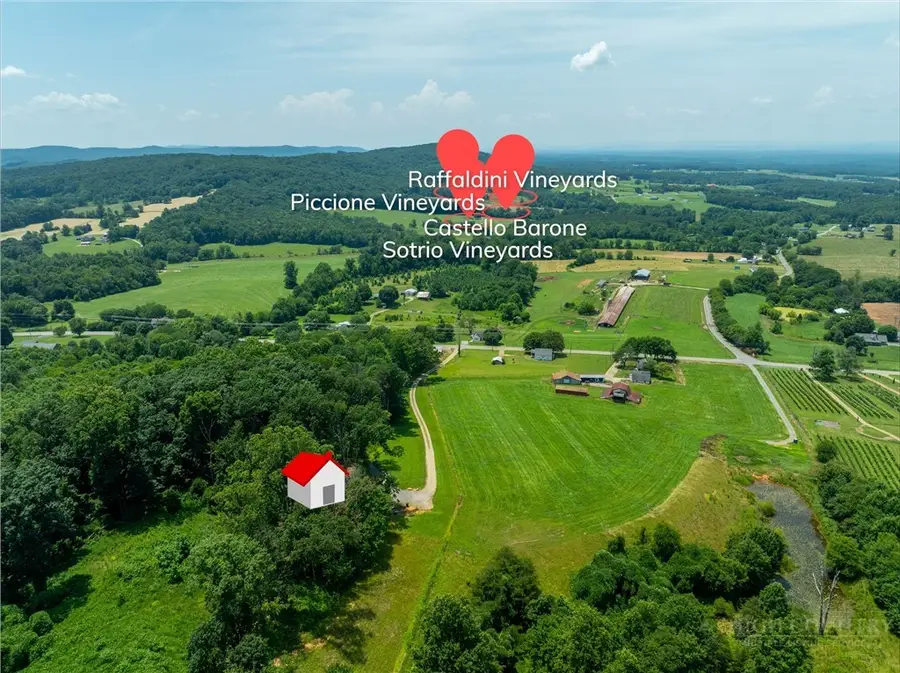 2320 Swan Creek Road, Jonesville, NC 28642 - #3