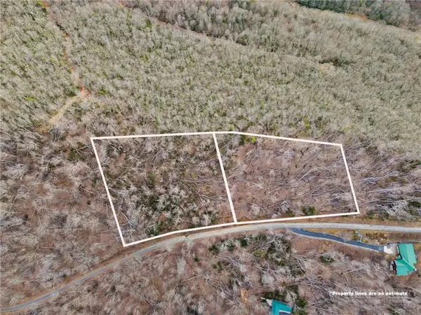 LOT 7 & 8 Balsam Drive, Newland, NC 28646