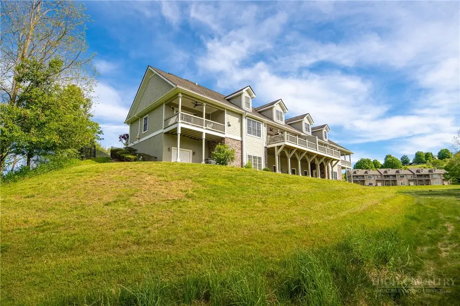 147 Riverside Park Court #G2, Jefferson, NC 28640 - #2