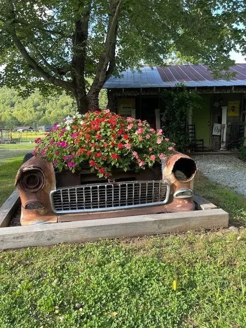 2846 & 2818 Broadstone Road, Banner Elk, NC 28604 - #2