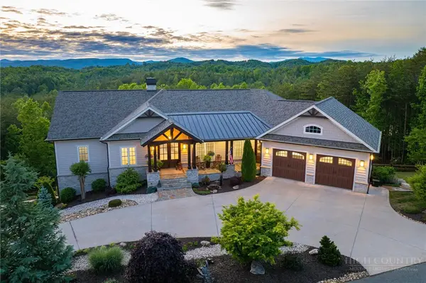 1506 High Valley Way, Lenoir, NC 28645