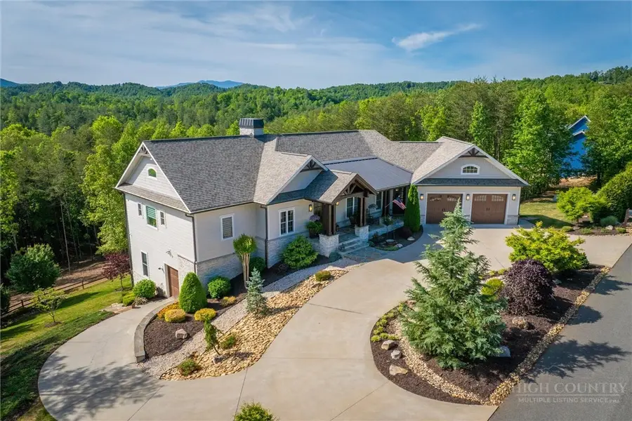 1506 High Valley Way, Lenoir, NC 28645 - #3