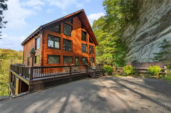 125 Waterview Lane, Piney Creek, NC 28663