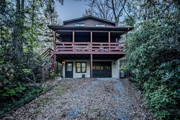 86 Hickory Lane, Newland, NC 28657