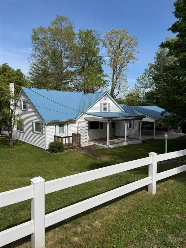 272 Ballpark Road, Sparta, NC 28675