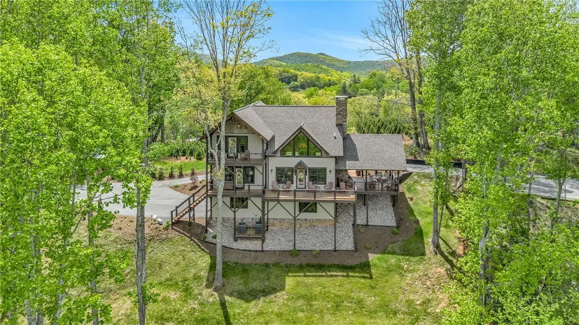 118 Turning Leaf Drive, West Jefferson, NC 28694 - #1
