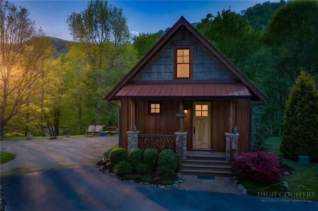 21 River Sound Drive #3, Banner Elk, NC 28604 - #1