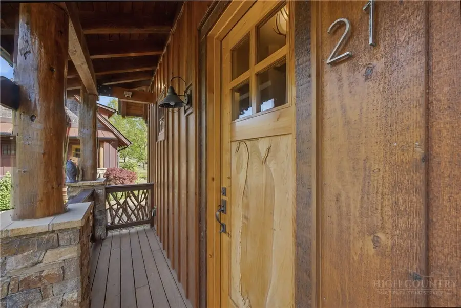 21 River Sound Drive #3, Banner Elk, NC 28604 - #2