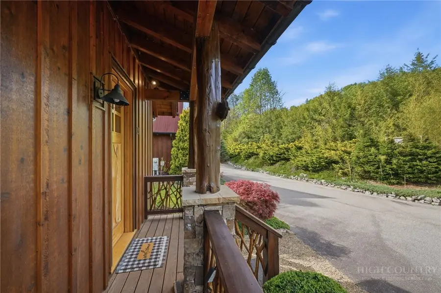 21 River Sound Drive #3, Banner Elk, NC 28604 - #3