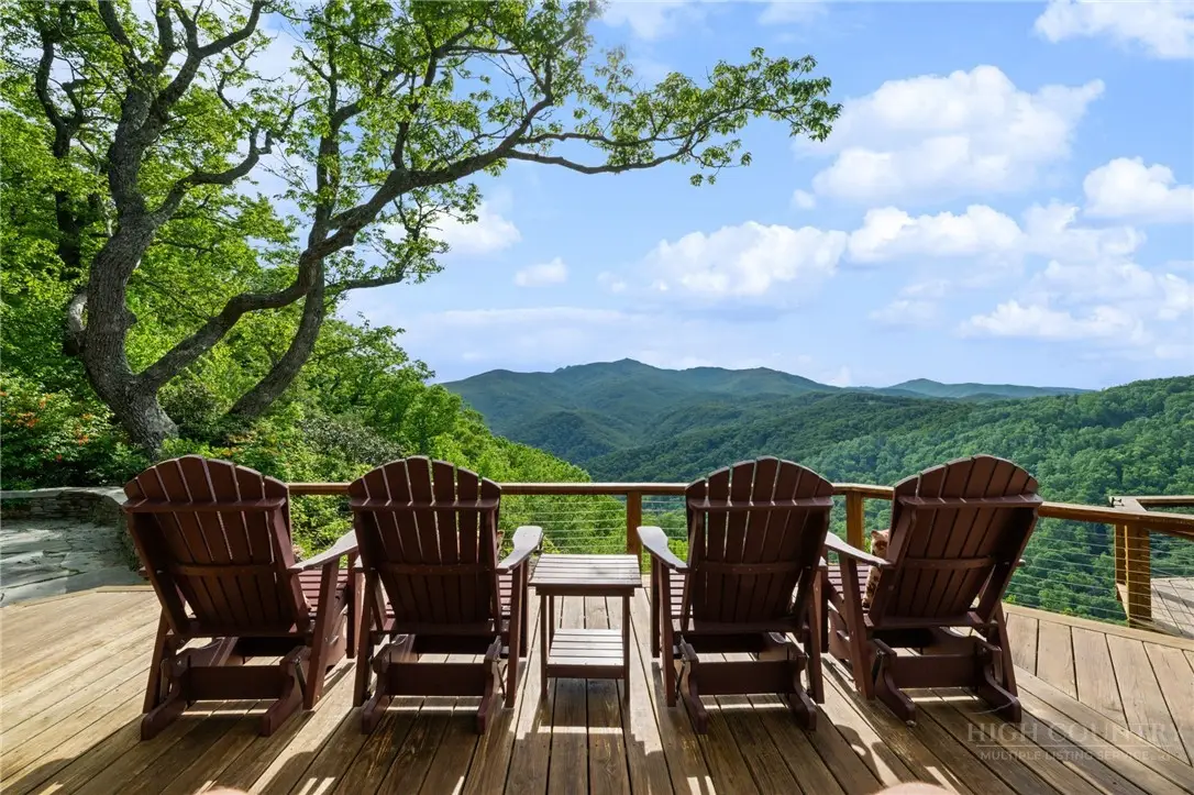 1008 Old Johns River Road, Blowing Rock, NC 28605 - #1
