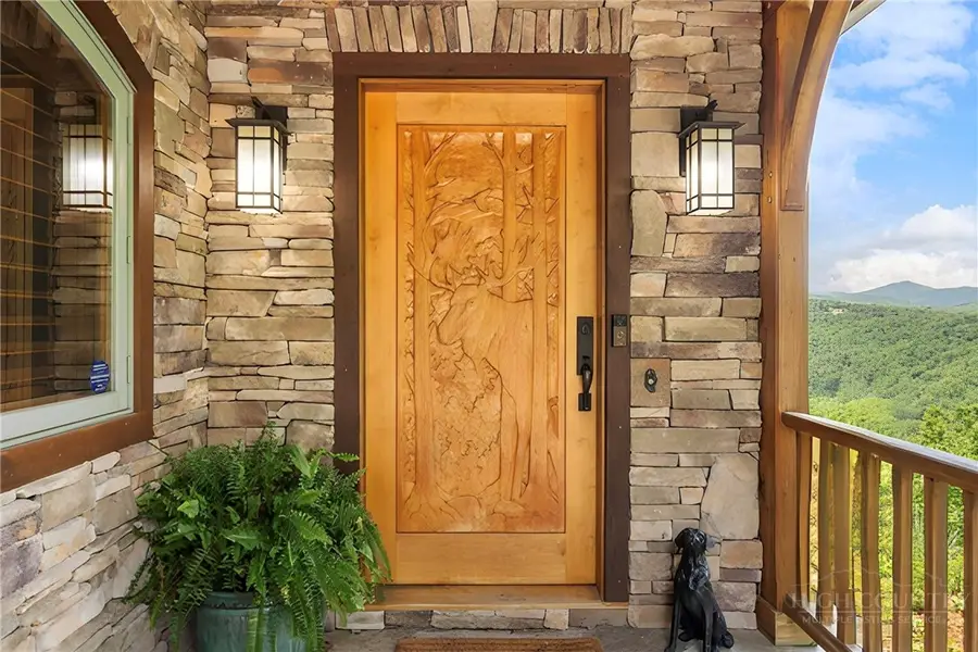 1008 Old Johns River Road, Blowing Rock, NC 28605 - #3