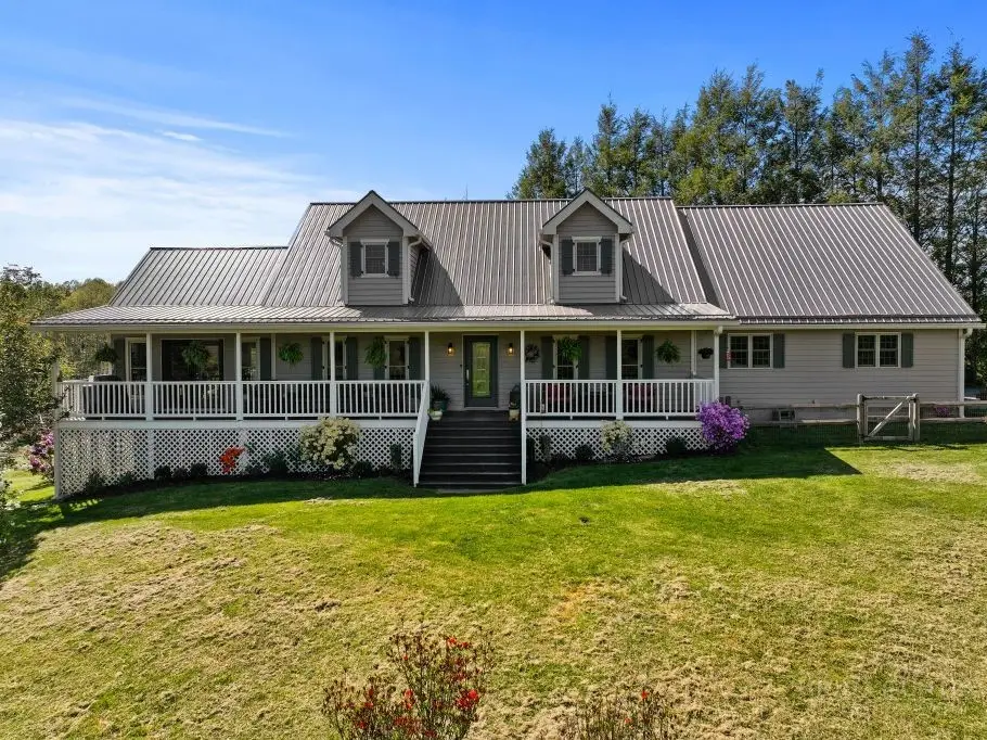 121 Shady Oaks Lane, Newland, NC 28657 - #1
