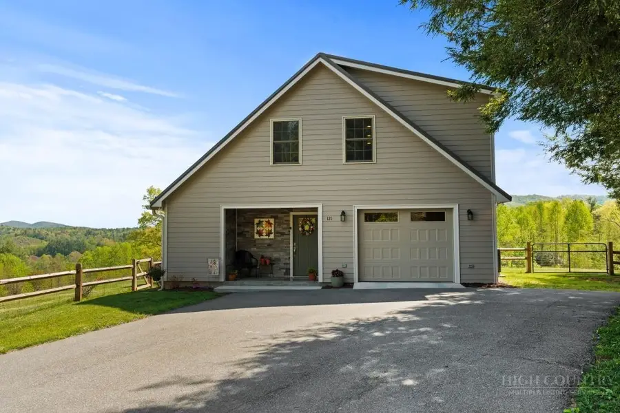 121 Shady Oaks Lane, Newland, NC 28657 - #2