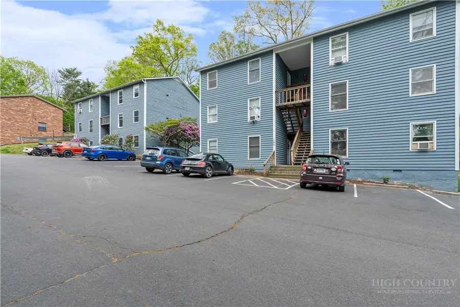149 Woodpecker Lane #12, Boone, NC 28607 - #2