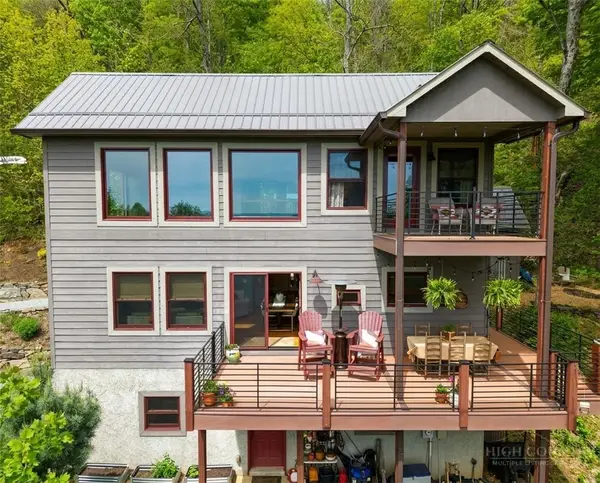 692 Great Sky Drive, Todd, NC 28684